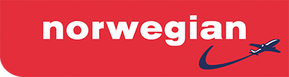 Norwegian Air Logo
