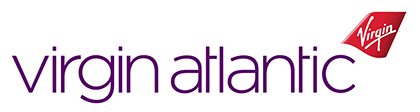 Virgin Atlantic Logo