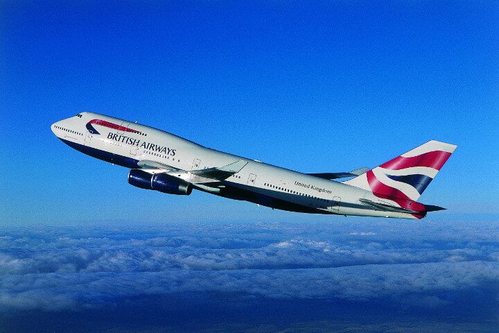 British Airways