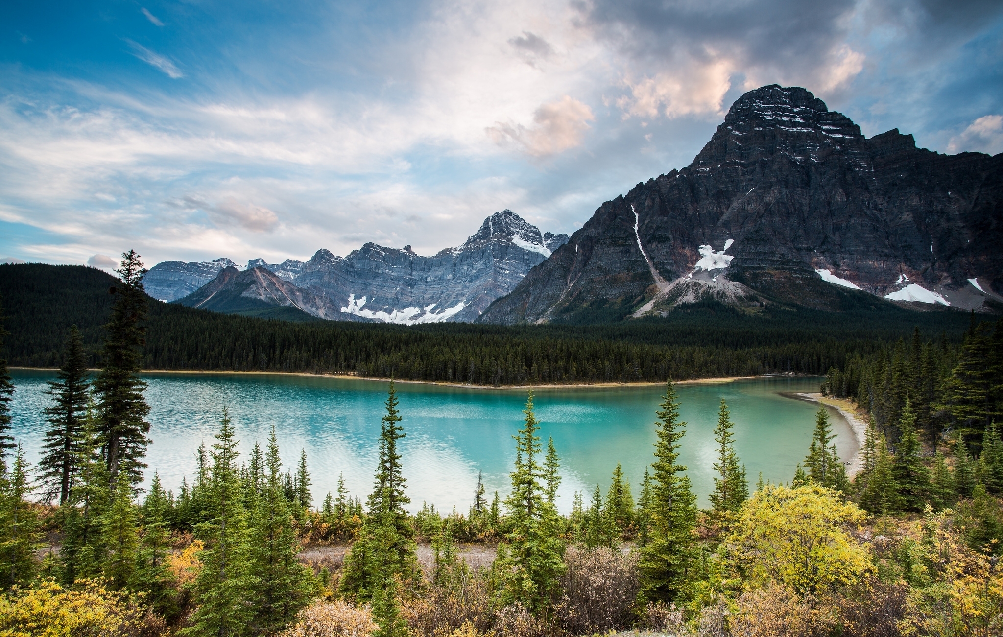 Canada wallpaper 105