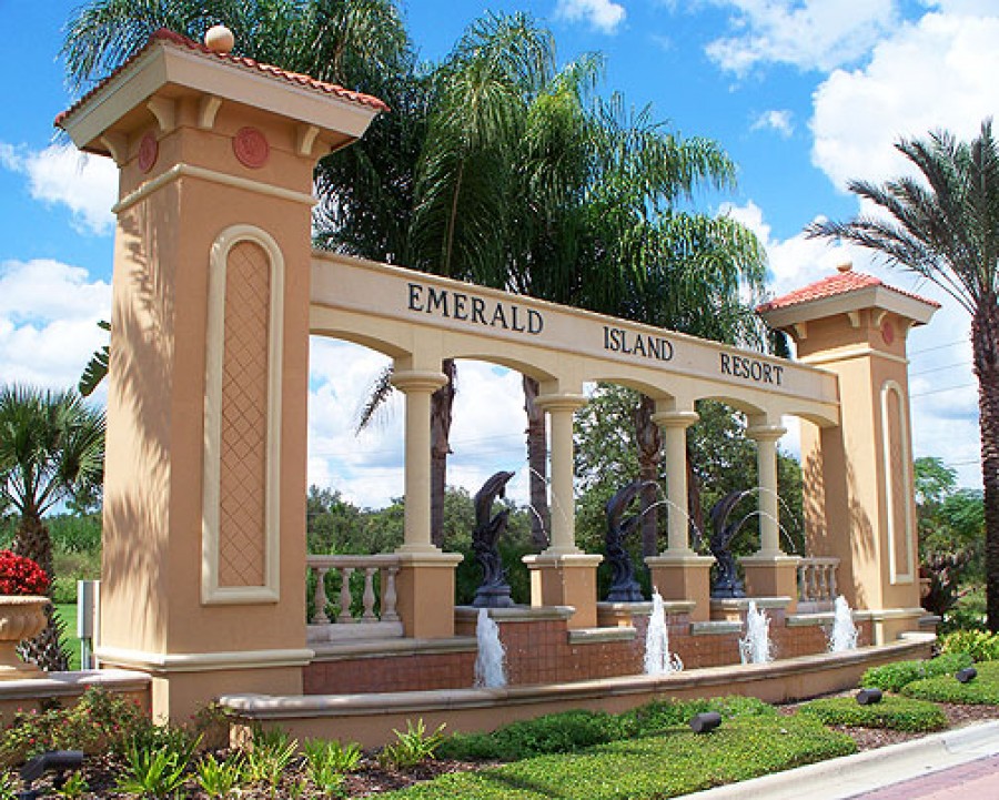 Emerald Park Vacations to America