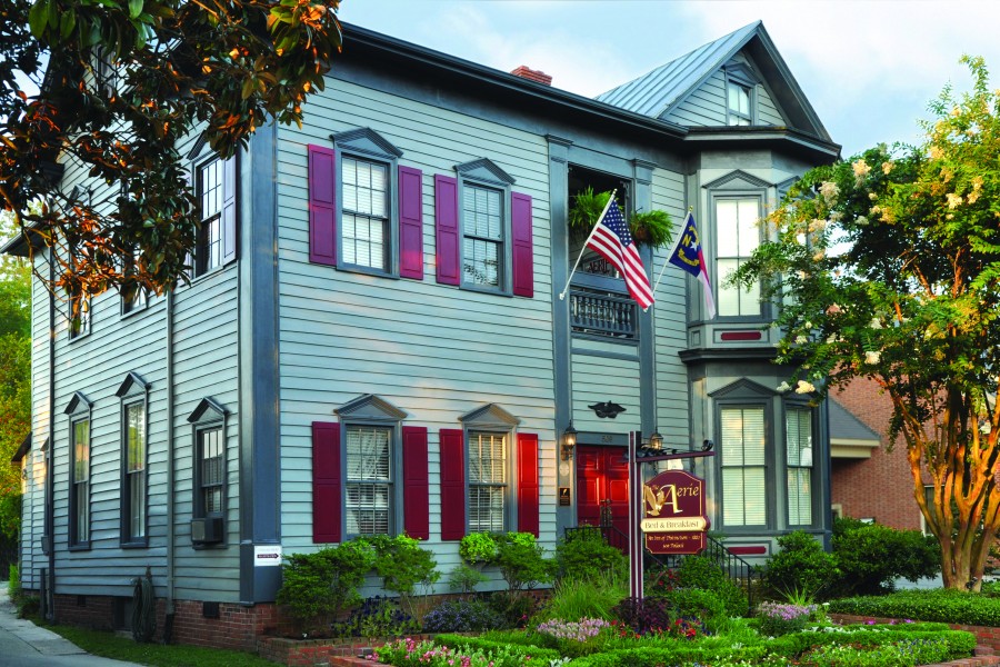 The Aerie B&B - Vacations to America