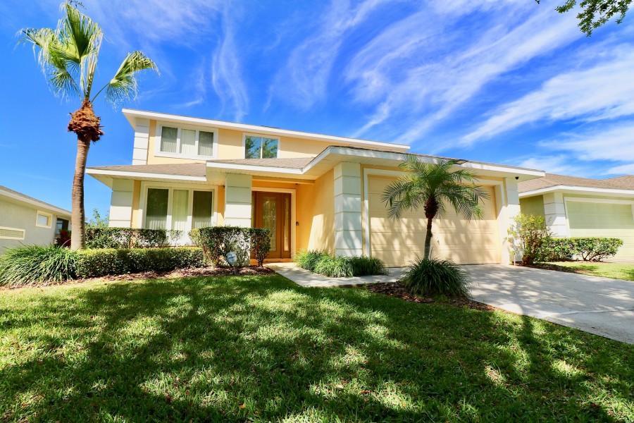 Bella Casa Vacations to America